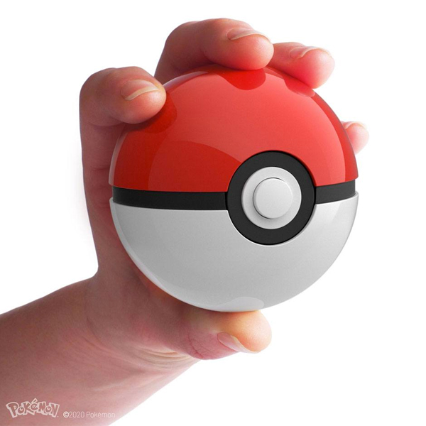 Pokémon - Diecast Replica - Poke Ball 8CM