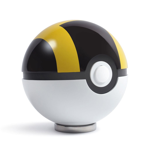 Pokémon - Diecast Replica - Ultra Ball 8CM