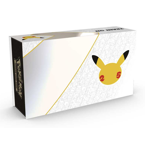 Pokémon Gran Festa Ultra Premium Collection (ENG)