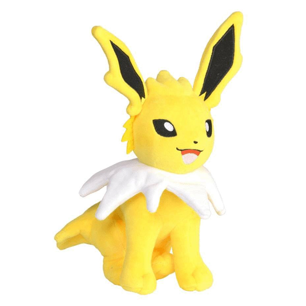 Peluche Pokemon Plush Figure Jolteon 20 cm