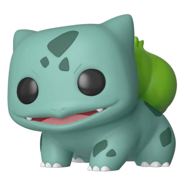 Pokemon - Bulbasaur - Funko POP! #453 - EMEA - Games