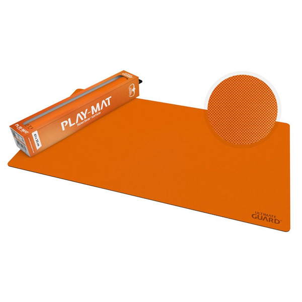 Tappetino da Gioco Play-Mat Xenoskin Orange Arancione