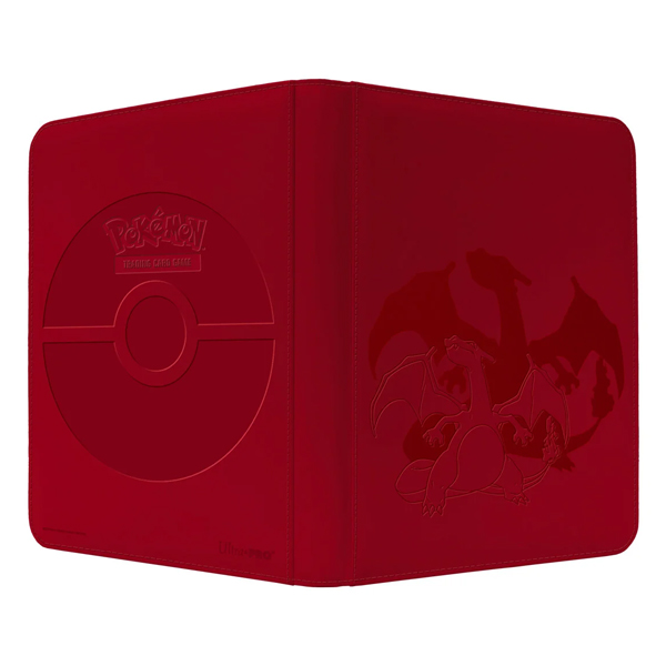 720 album di carte Pokemon regalo di fascia alta di grande capacità con  cerniera impermeabile
