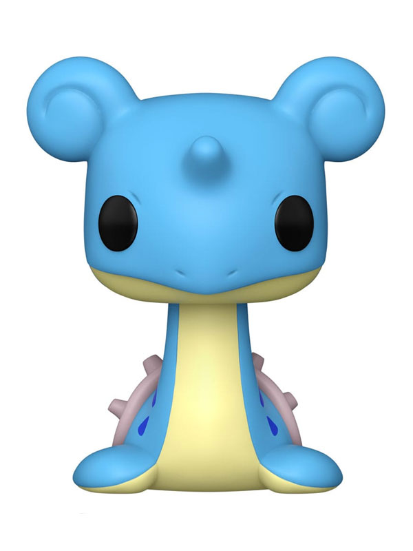 Pokémon - Lapras - Funko POP! #864 - Games
