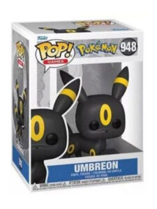 Pokemon – Umbreon – Funko POP! #948 – EMEA – Games pre