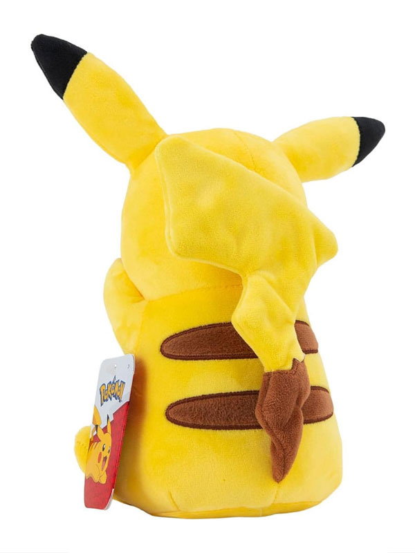Pokémon - Pikachu Ver. 07 20 cm - Peluche Figure
