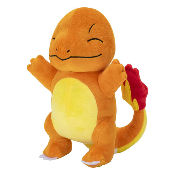 Pokémon - Charmander 20 cm - Peluche Figure