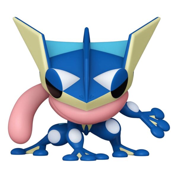 Pokemon -  Greninja (EMEA) - Funko POP! #968 - Games